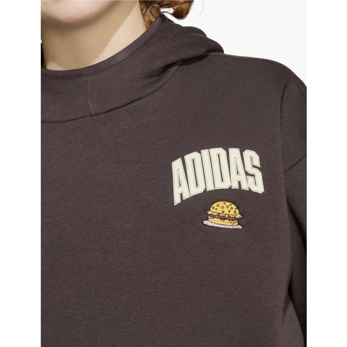 Adidas clothing - Night Brown 2