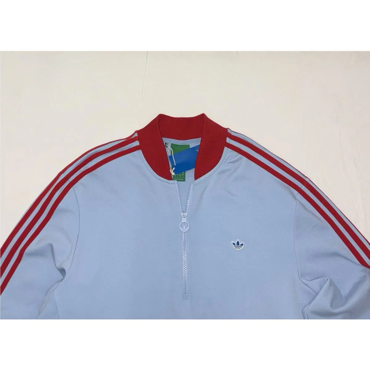 Adidas clothing - Blue 2