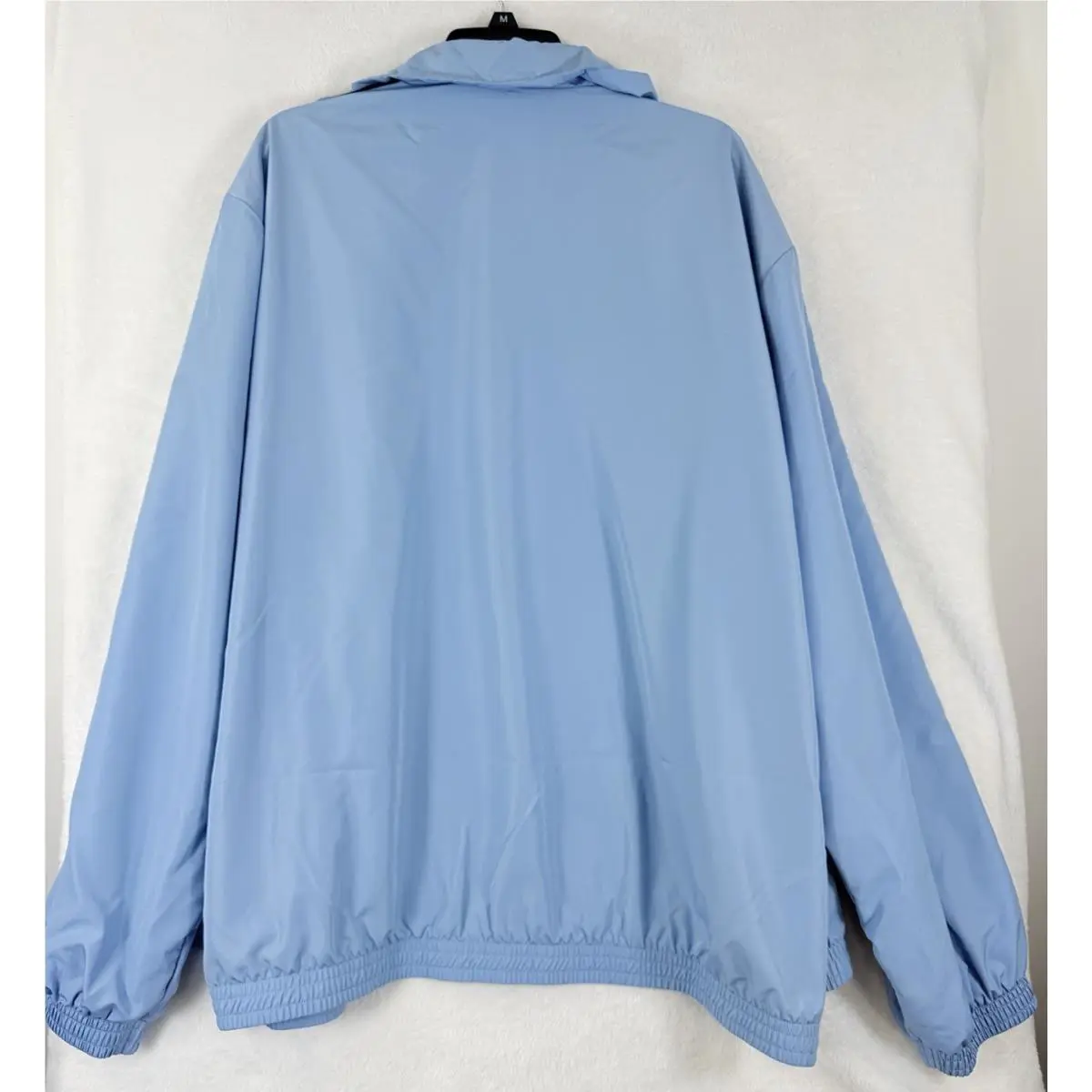Adidas clothing - Blue 4