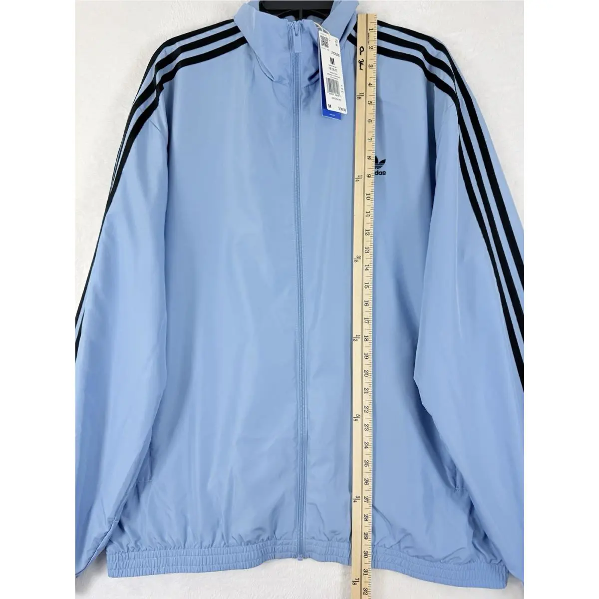 Adidas clothing - Blue 6