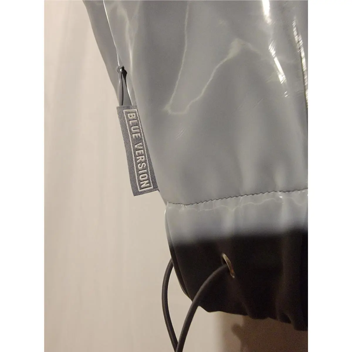 Adidas clothing - Gray 1