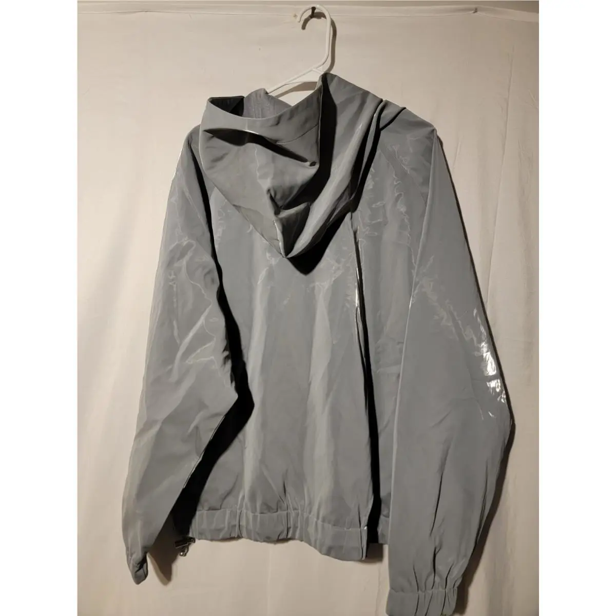 Adidas clothing - Gray 5