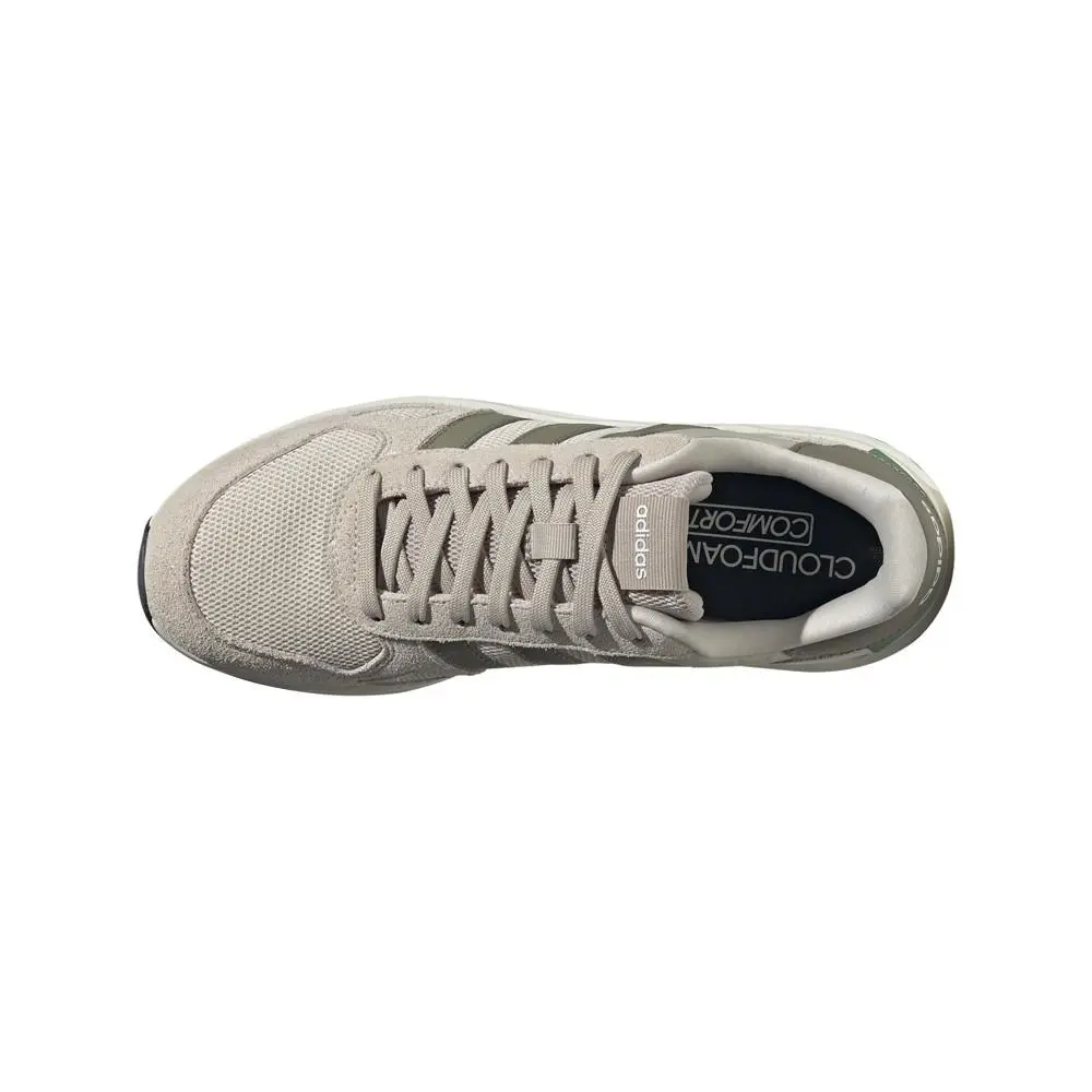 Adidas shoes - adidas Run 84 Running - Run Running - IH8617 - Beige (UPC: 197609839121) 2