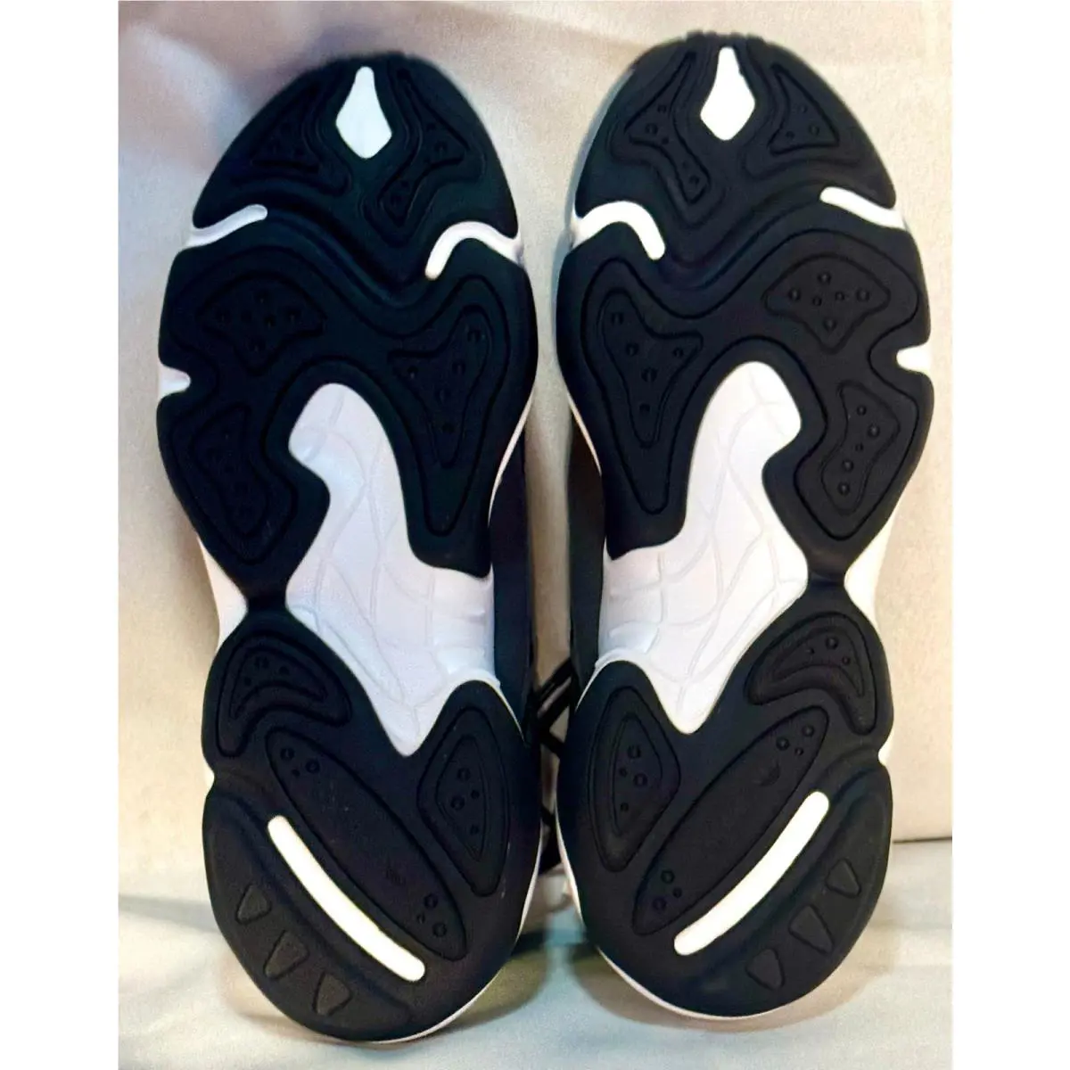 Adidas shoes - adidas Haiwee - Haiwee - FV4597 - Core Black / Silver Metallic / Grey Six / Solar Yellow (Heel) 2