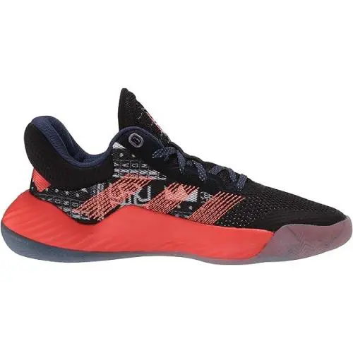 Adidas shoes - D.o.n. Issue 1 Gca - Issue Gca - EH2001 - Black (UPC: 191533012582) 1