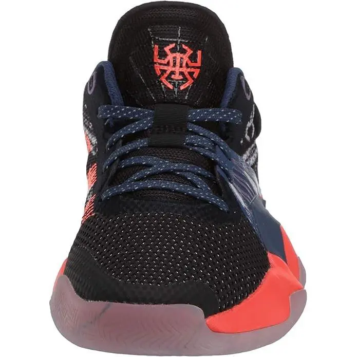 Adidas shoes - D.o.n. Issue 1 Gca - Issue Gca - EH2001 - Black (UPC: 191533012582) 3