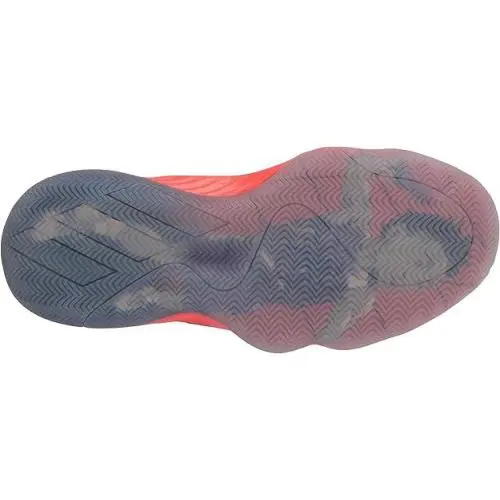 Adidas shoes - D.o.n. Issue 1 Gca - Issue Gca - EH2001 - Black (UPC: 191533012582) 6