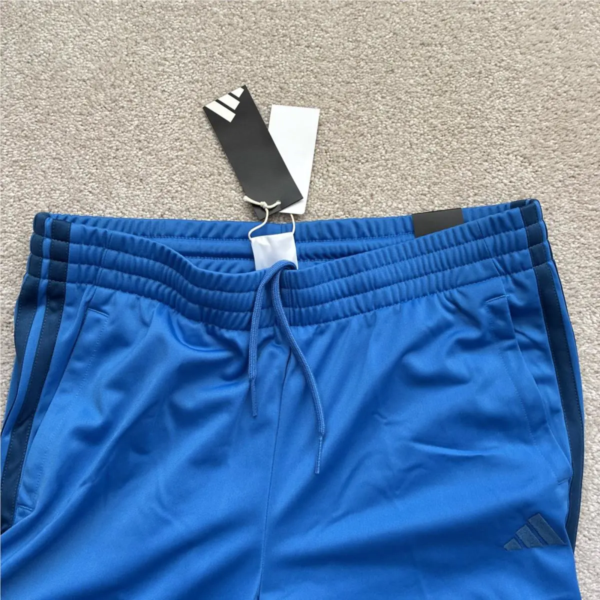 Adidas clothing - Blue 10