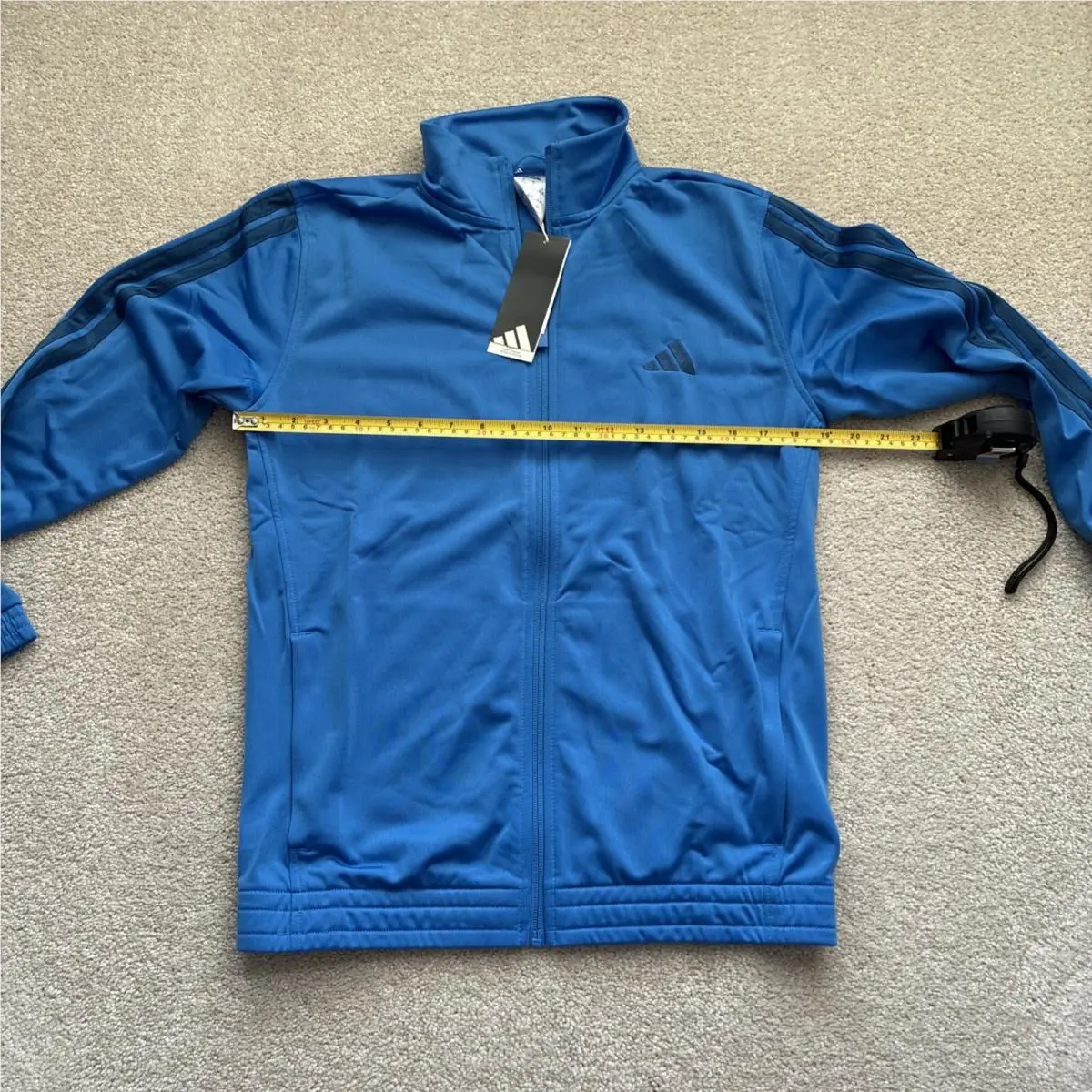 Adidas clothing - Blue 0