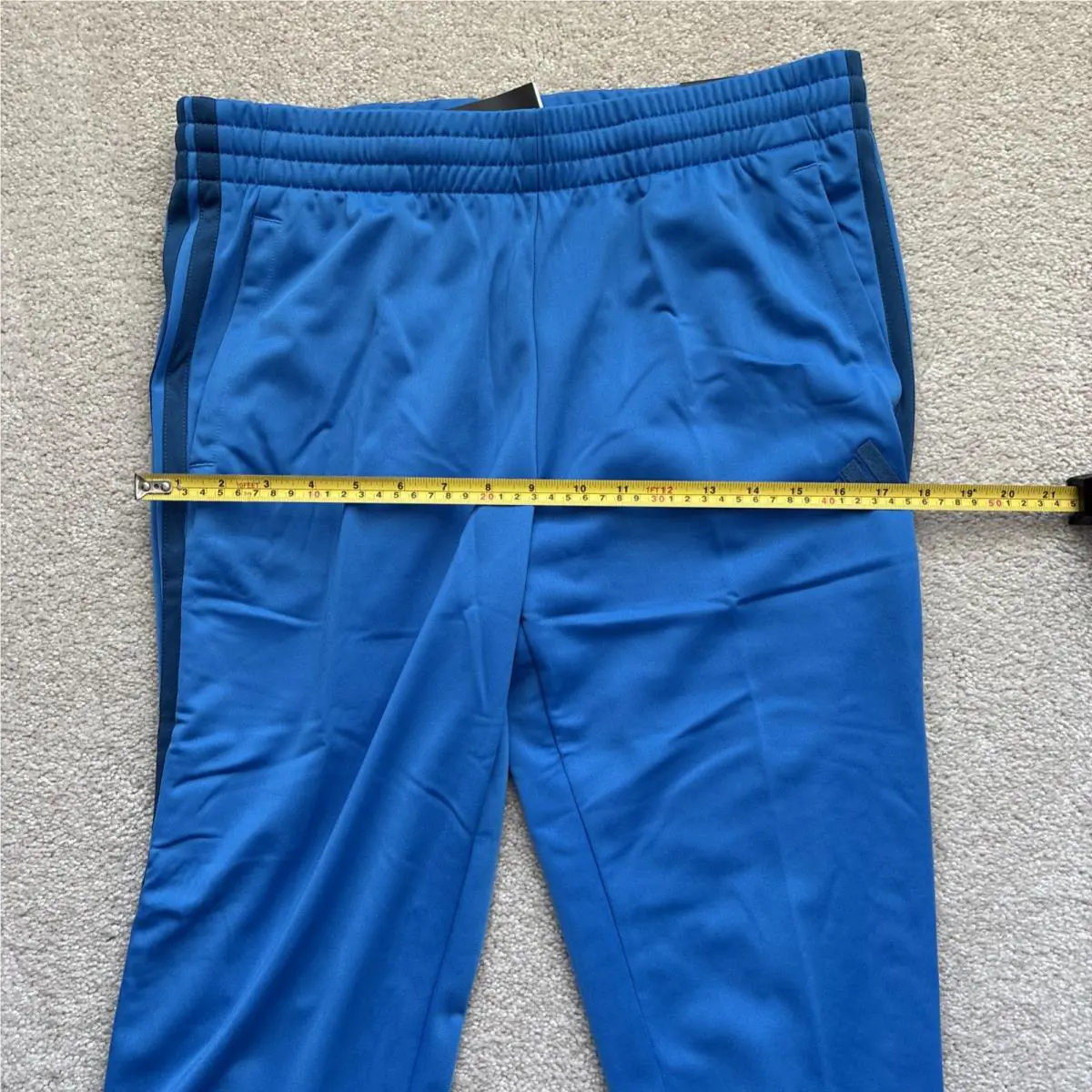 Adidas clothing - Blue 6