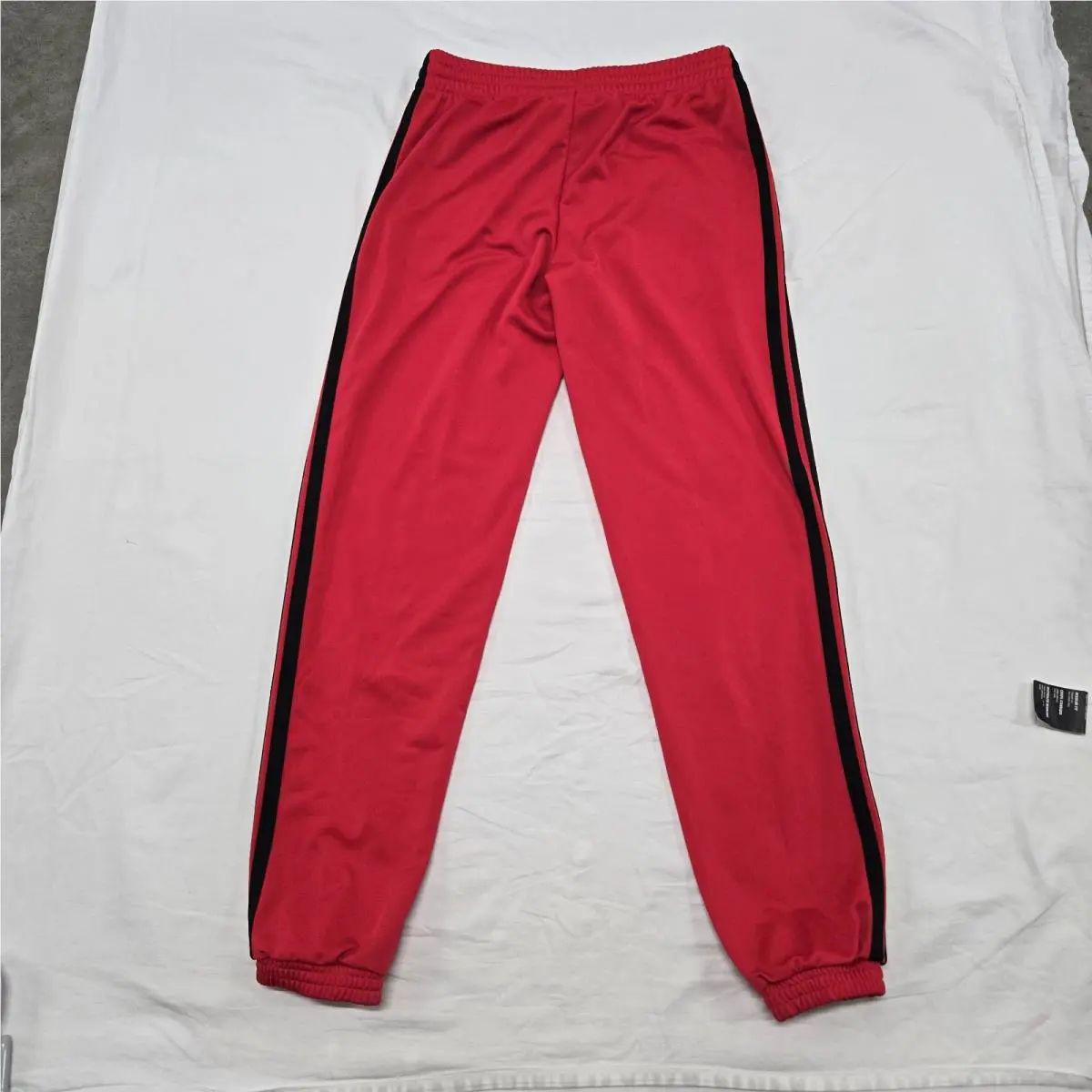 Adidas clothing - Red 8