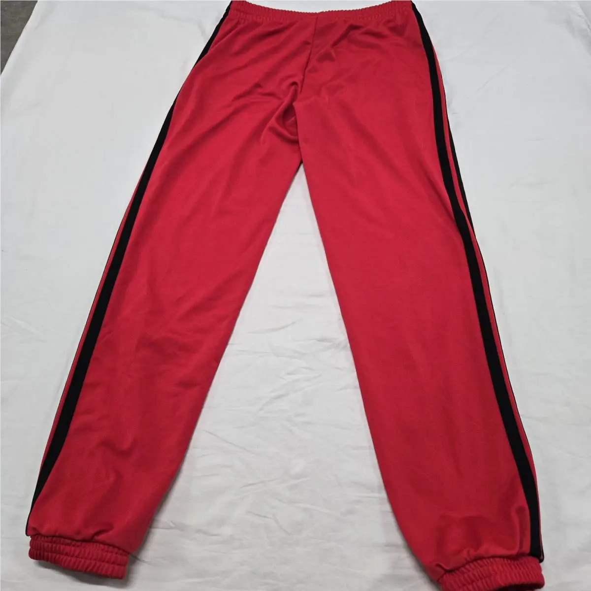 Adidas clothing - Red 9