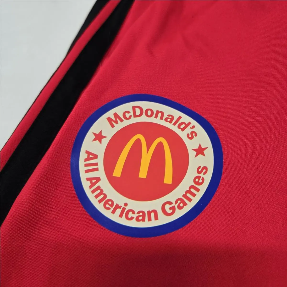 Adidas clothing - Red 0