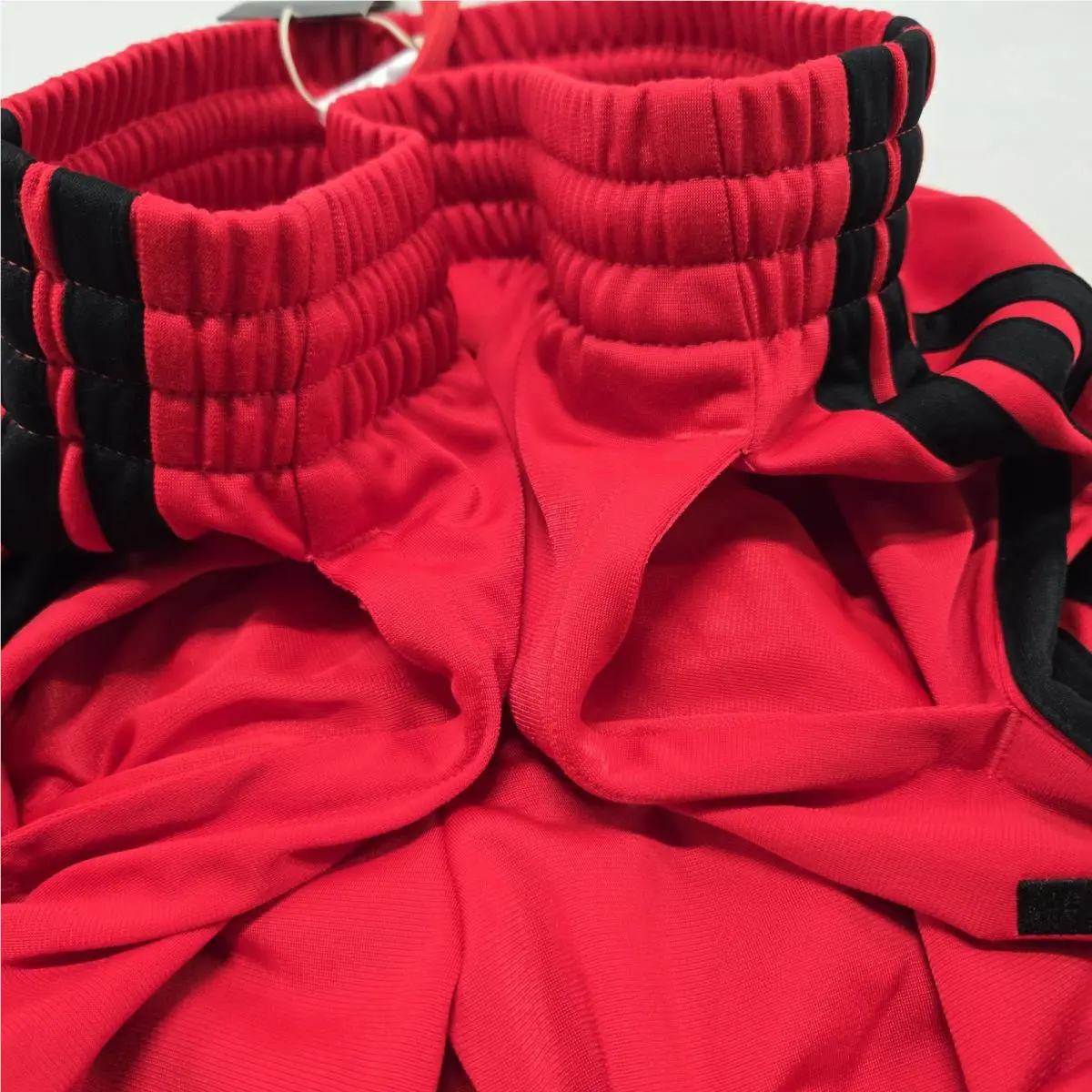 Adidas clothing - Red 2