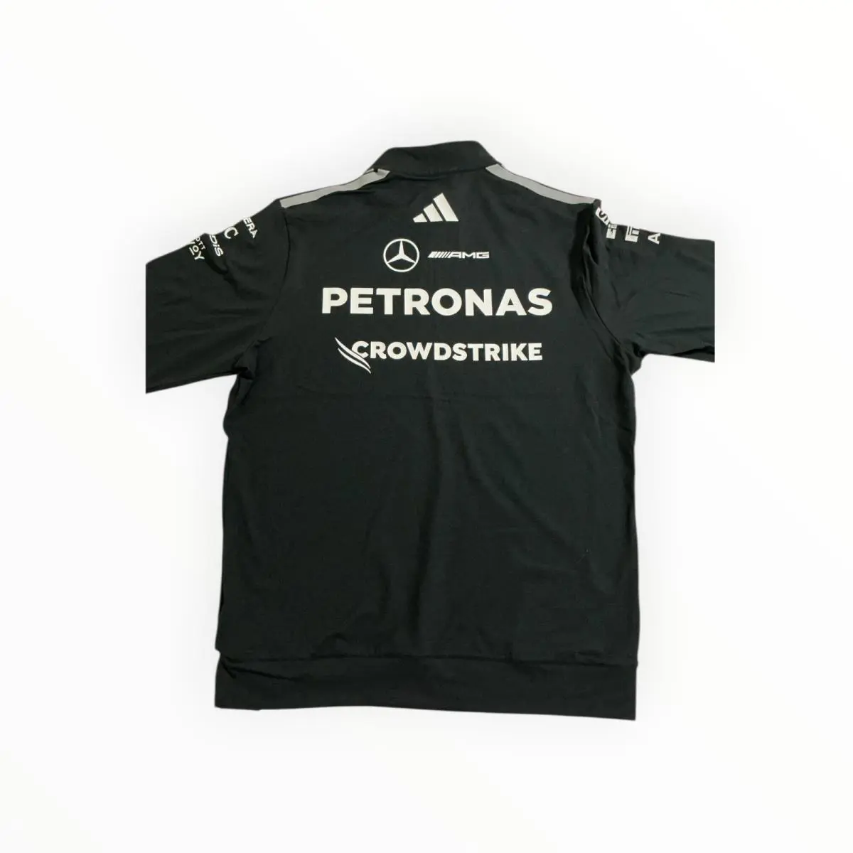 Adidas clothing - KT3872 - KT3872 - Black 1