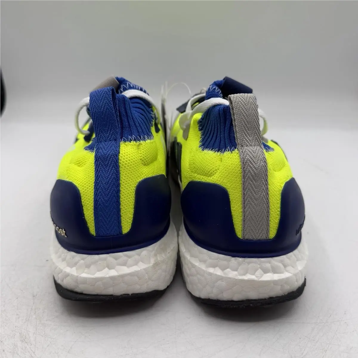 Adidas shoes - adidas Ultraboost - Ultraboost - BD7399 - Yellow 6