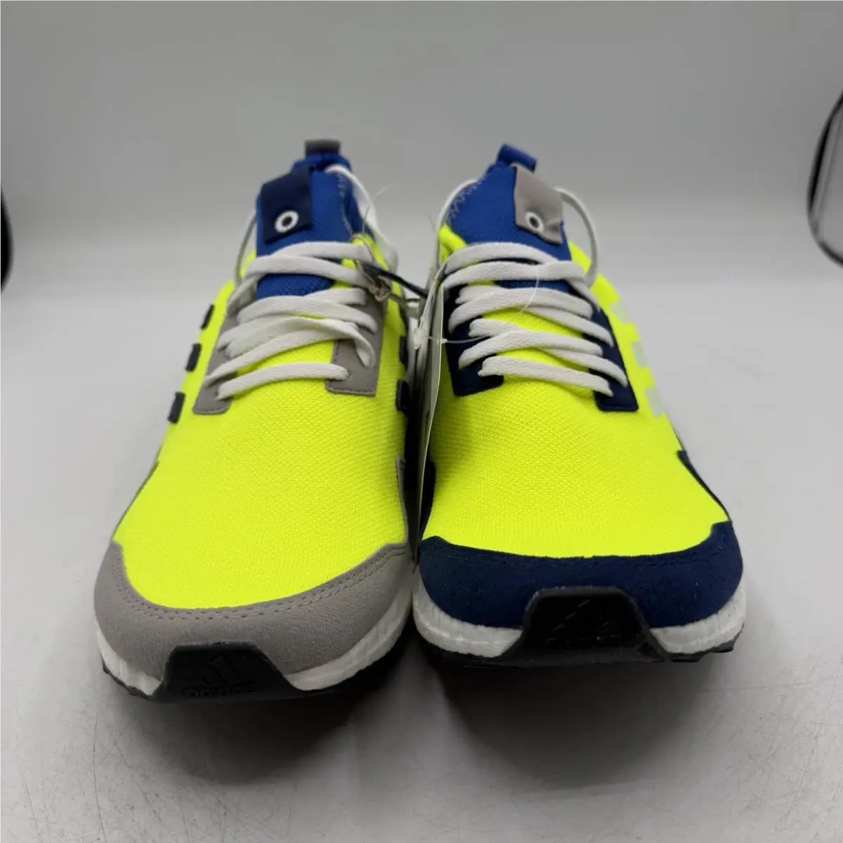 Adidas shoes - adidas Ultraboost - Ultraboost - BD7399 - Yellow 2