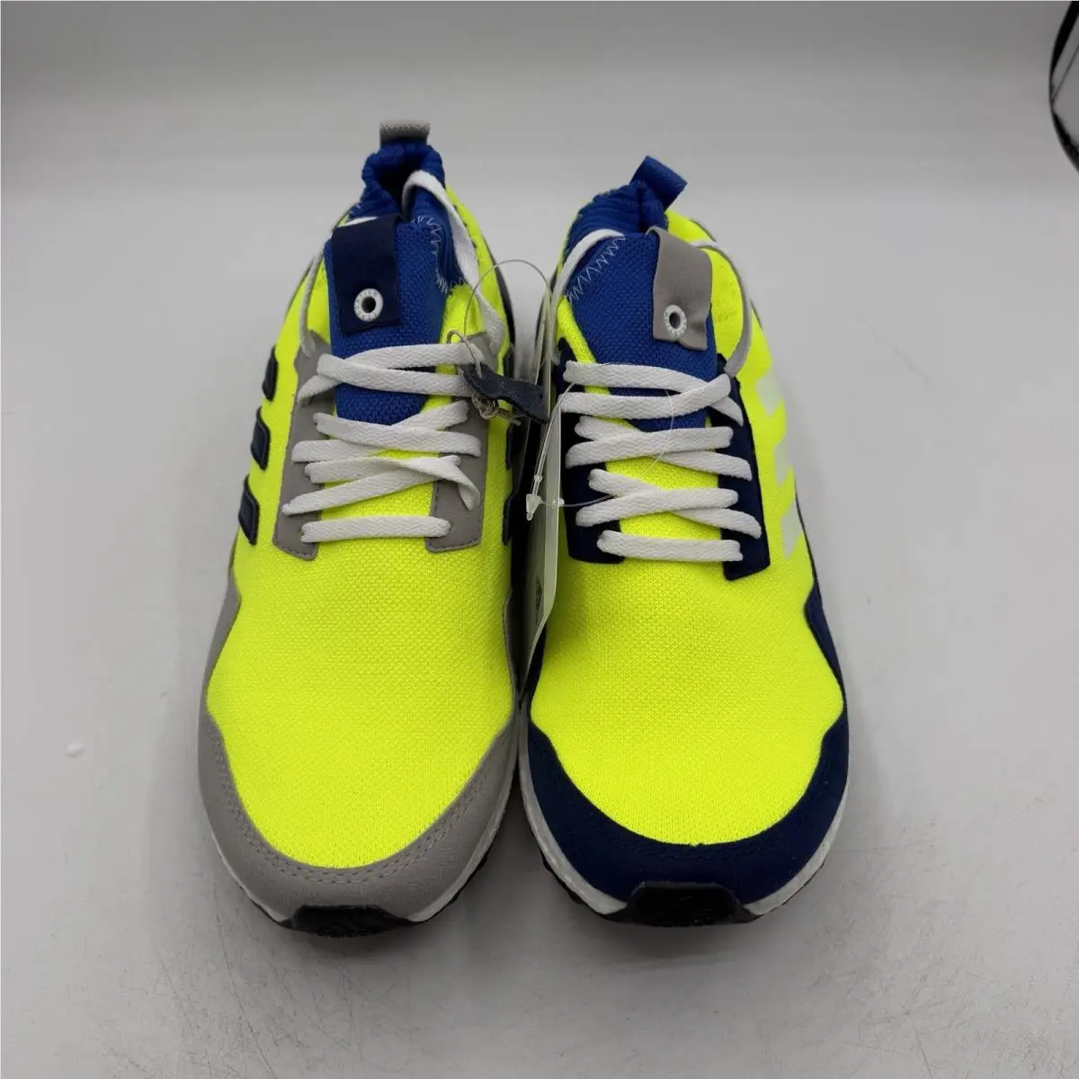 Adidas shoes - adidas Ultraboost - Ultraboost - BD7399 - Yellow 3