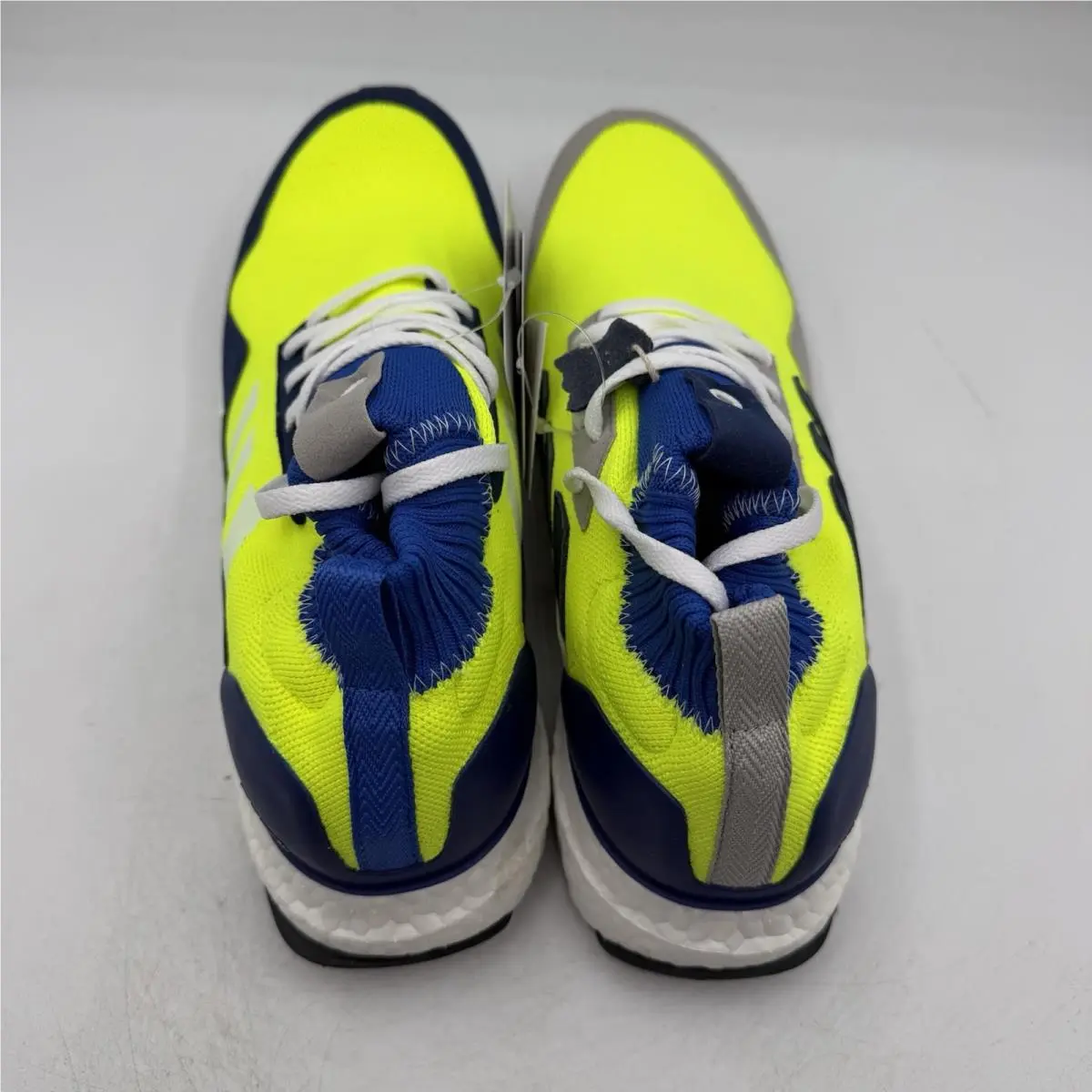 Adidas shoes - adidas Ultraboost - Ultraboost - BD7399 - Yellow 7