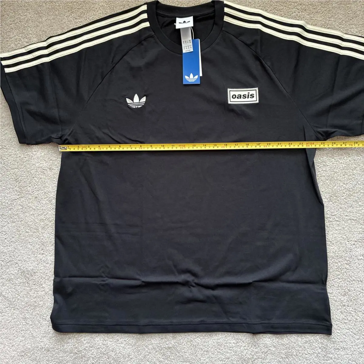 Adidas clothing - adidas Originals - Originals - Black 3