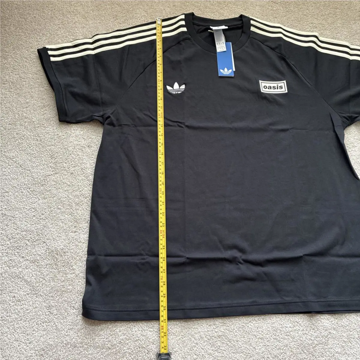 Adidas clothing - adidas Originals - Originals - Black 5