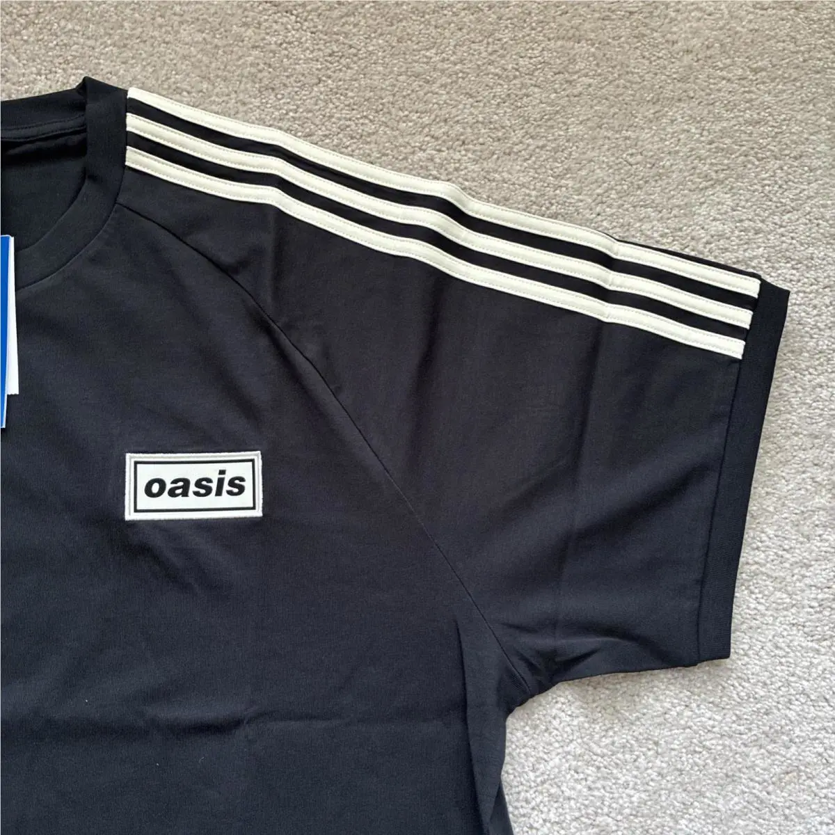 Adidas clothing - adidas Originals - Originals - Black 1