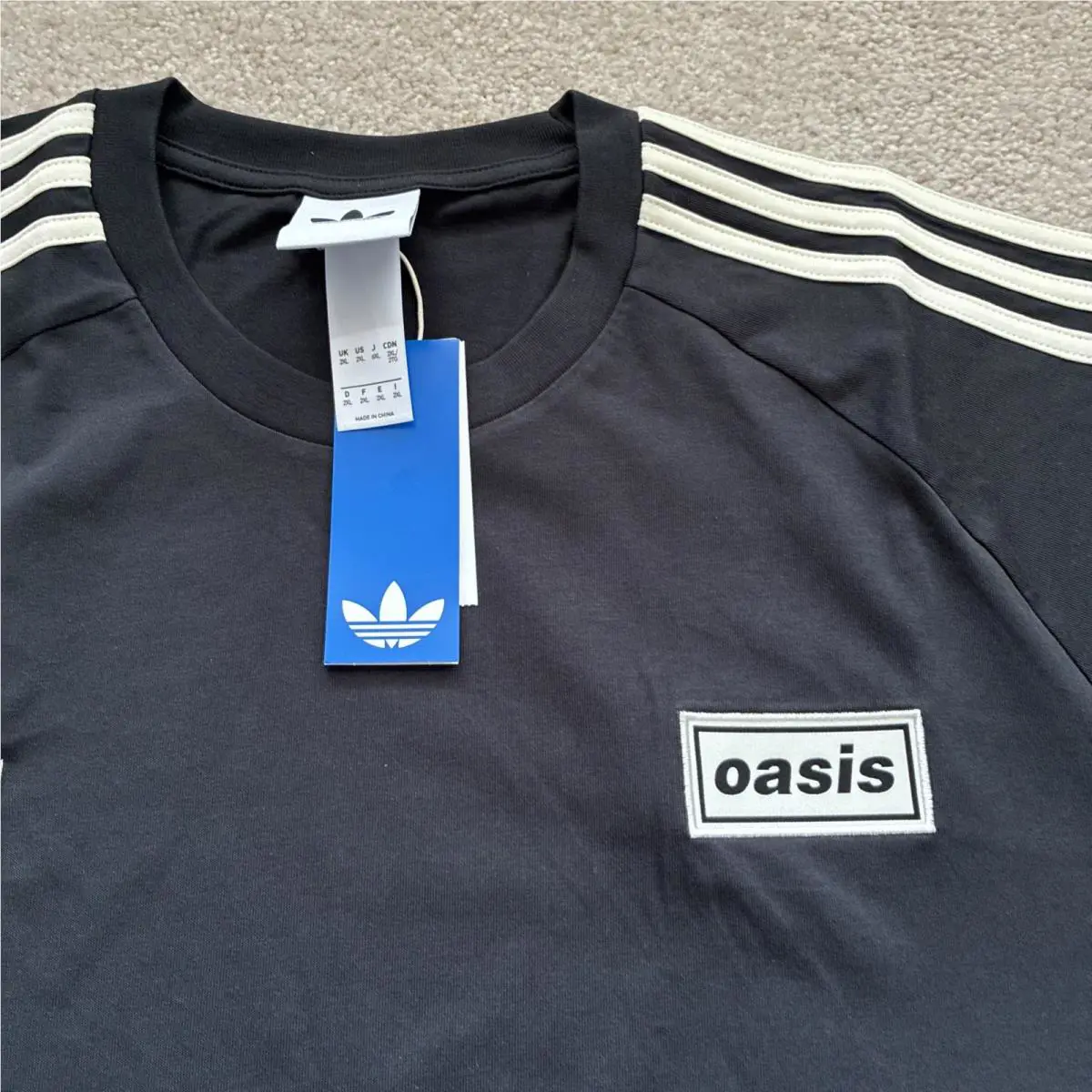 Adidas clothing - adidas Originals - Originals - Black 2