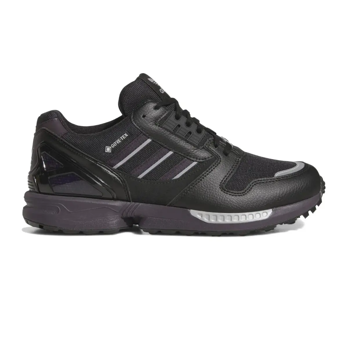 Adidas shoes - adidas ZX 8000 - JP5257 - Black (UPC: 197621573058) 0
