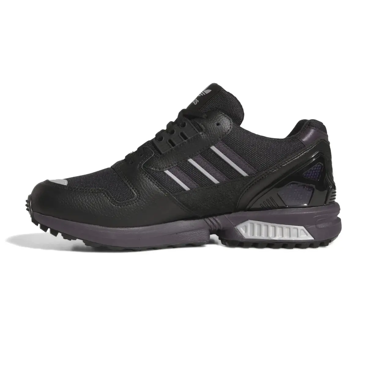 Adidas shoes - adidas ZX 8000 - JP5257 - Black (UPC: 197621573058) 1