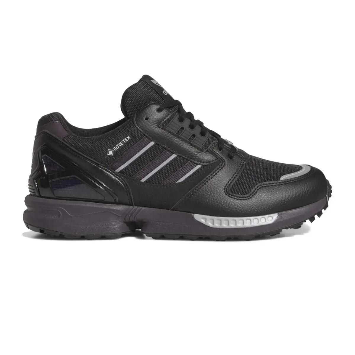 Adidas shoes - adidas ZX 8000 - JP5257 - Black (UPC: 197621573065) 0