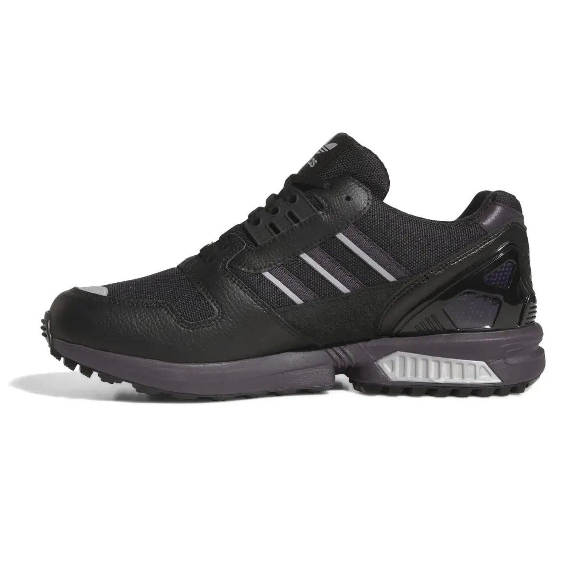 Adidas shoes - adidas ZX 8000 - JP5257 - Black (UPC: 197621573065) 1