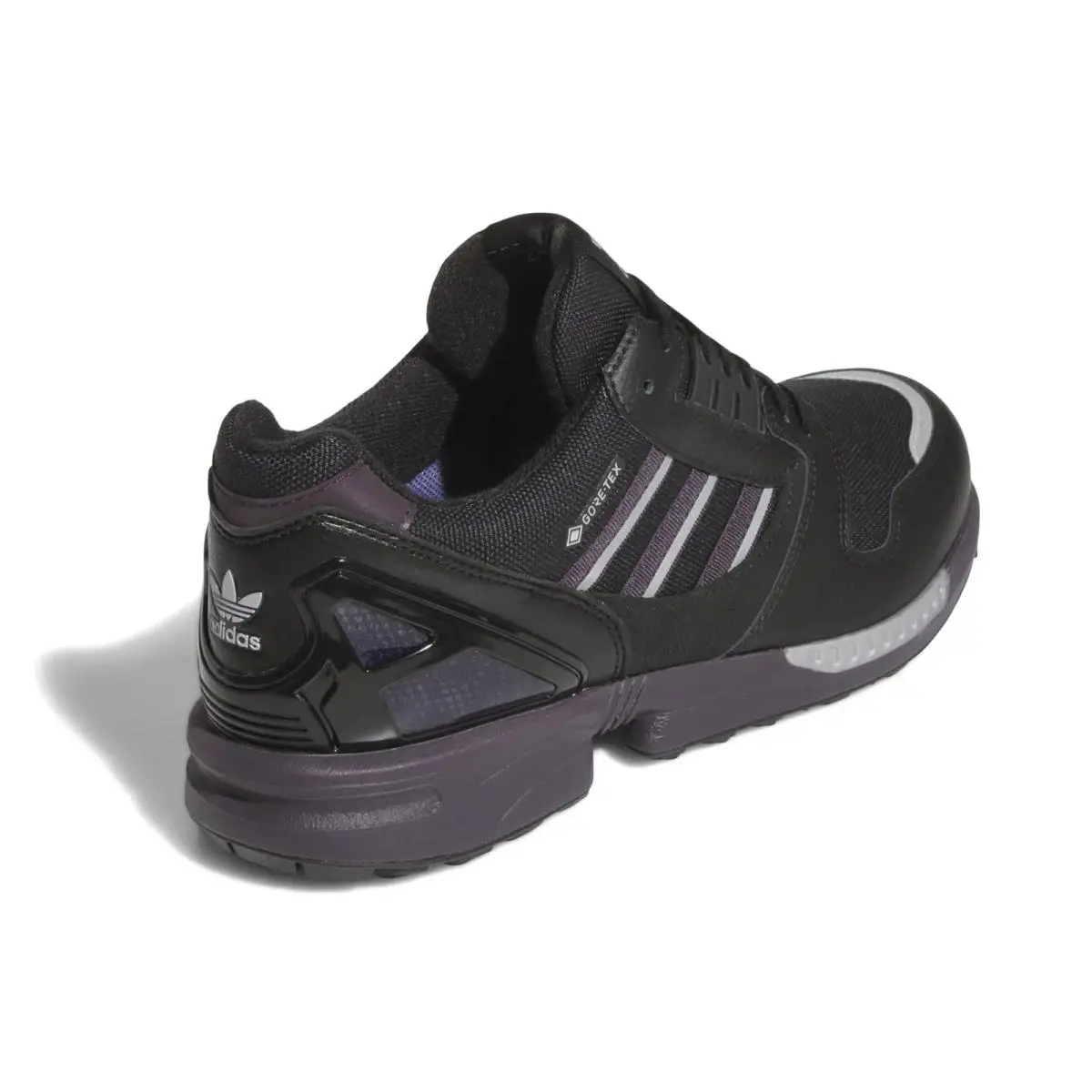 Adidas shoes - adidas ZX 8000 - JP5257 - Black (UPC: 197621573065) 4