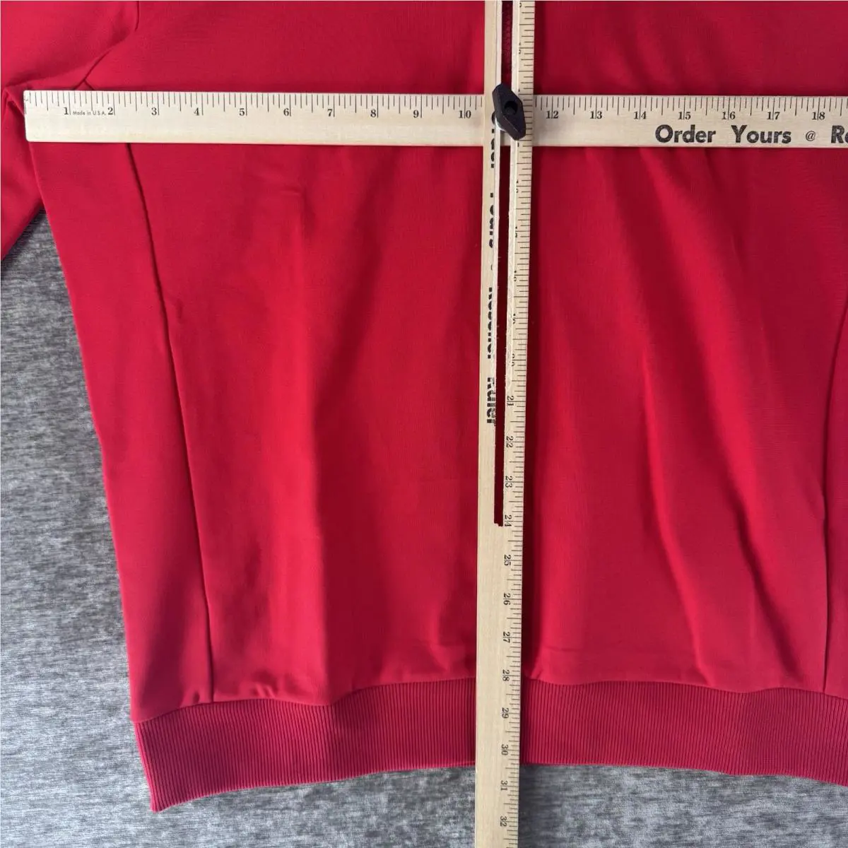 Adidas clothing - Adidas Originals - Originals - JW3945 - Red (UPC: 0197626771923) 4