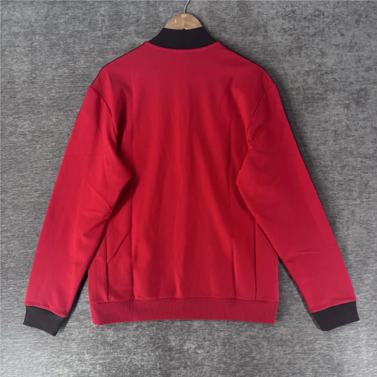 Adidas clothing - Adidas Originals - Originals - JW3945 - Red (UPC: 0197626771923) 5