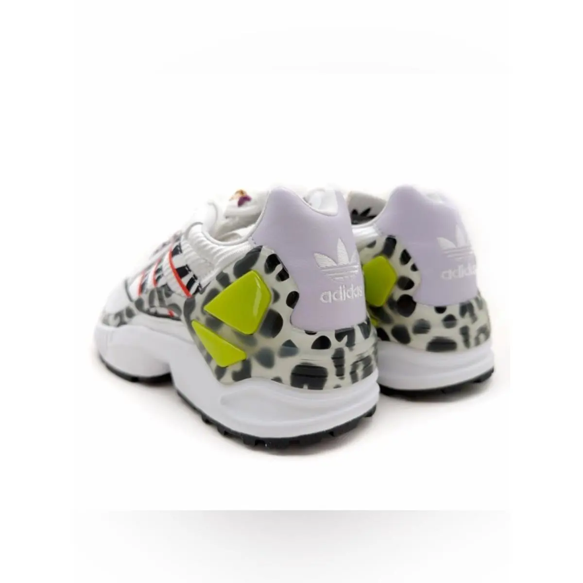 Adidas shoes - Adidas ZX Wavian - Wavian - GW0517 - White 1