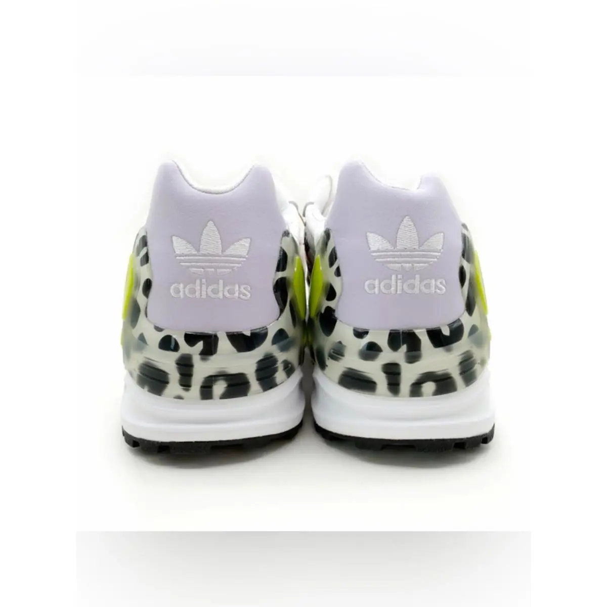 Adidas shoes - Adidas ZX Wavian - Wavian - GW0517 - White 4