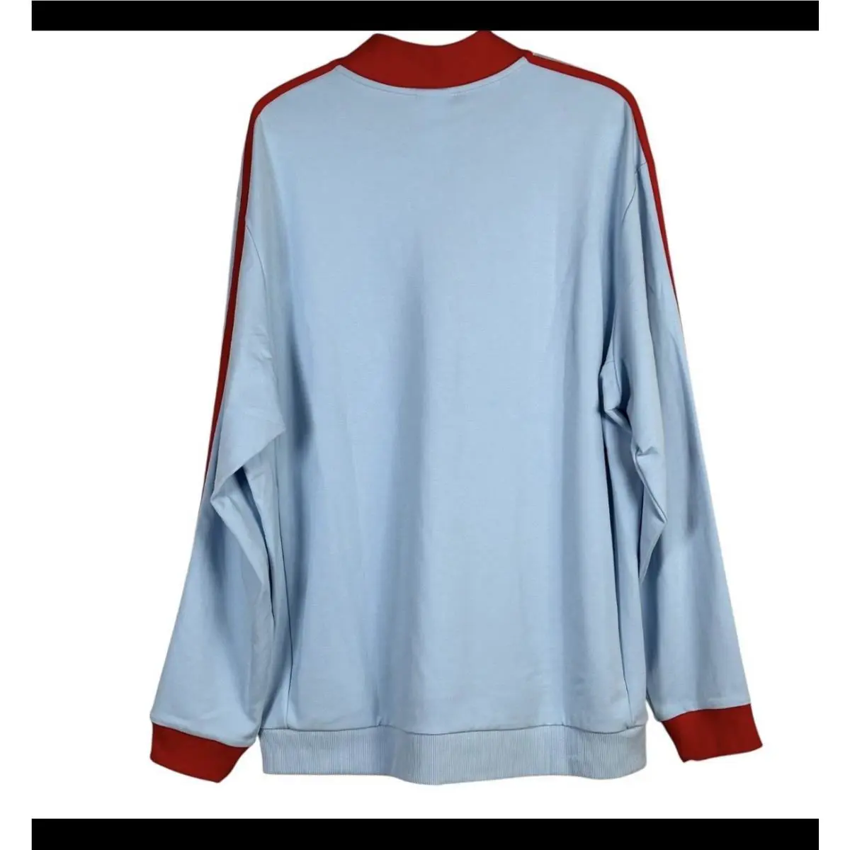 Adidas clothing - Blue 1