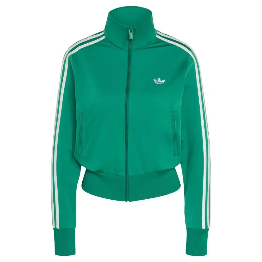 Adidas clothing - adidas Firebird - Firebird - KD13333 - Green (UPC: 198327387574) 2