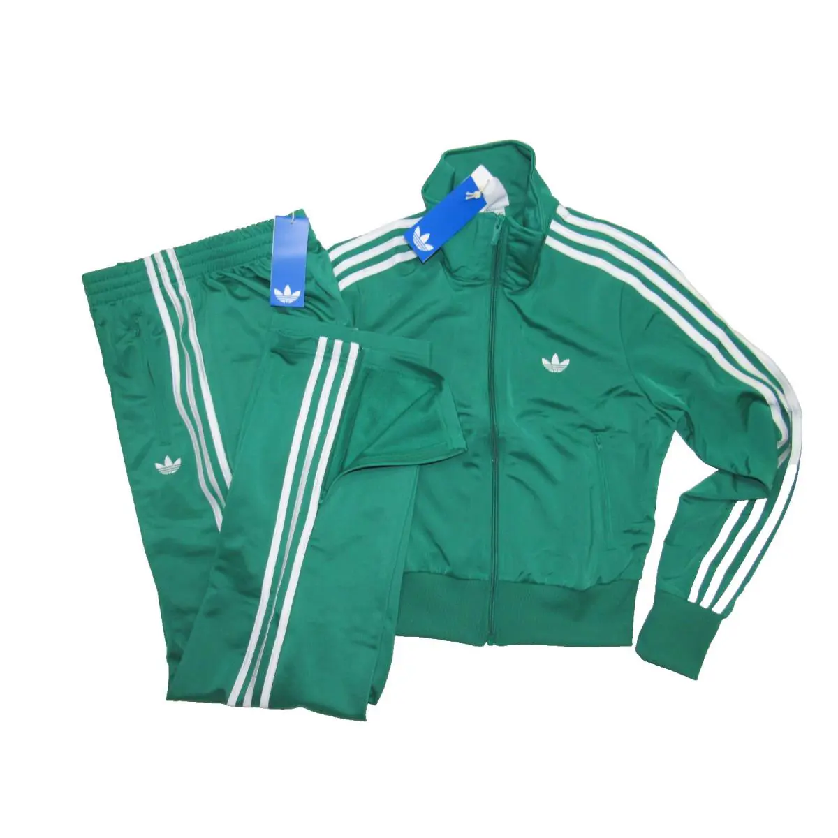 Adidas clothing - KD13333 - KD13333 - Green (UPC: 198327387574) 12
