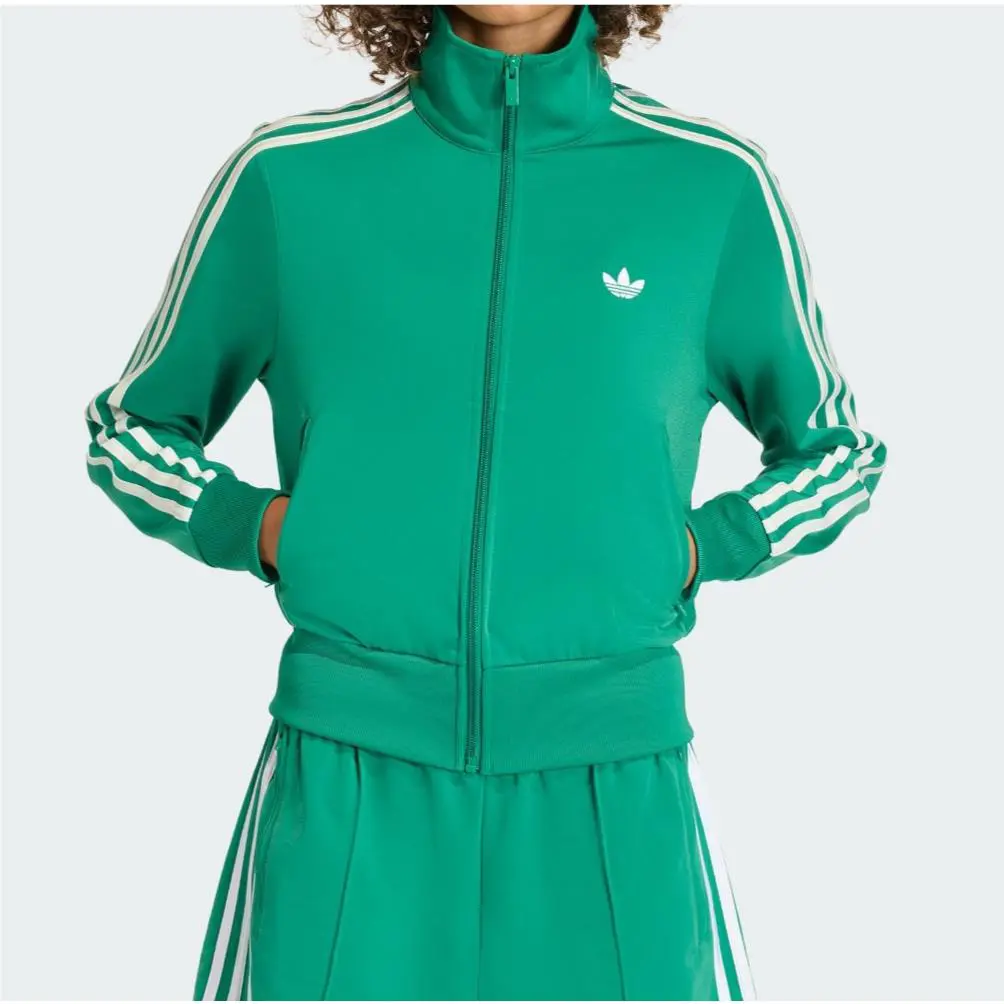 Adidas clothing - KD13333 - KD13333 - Green (UPC: 198327387574) 0