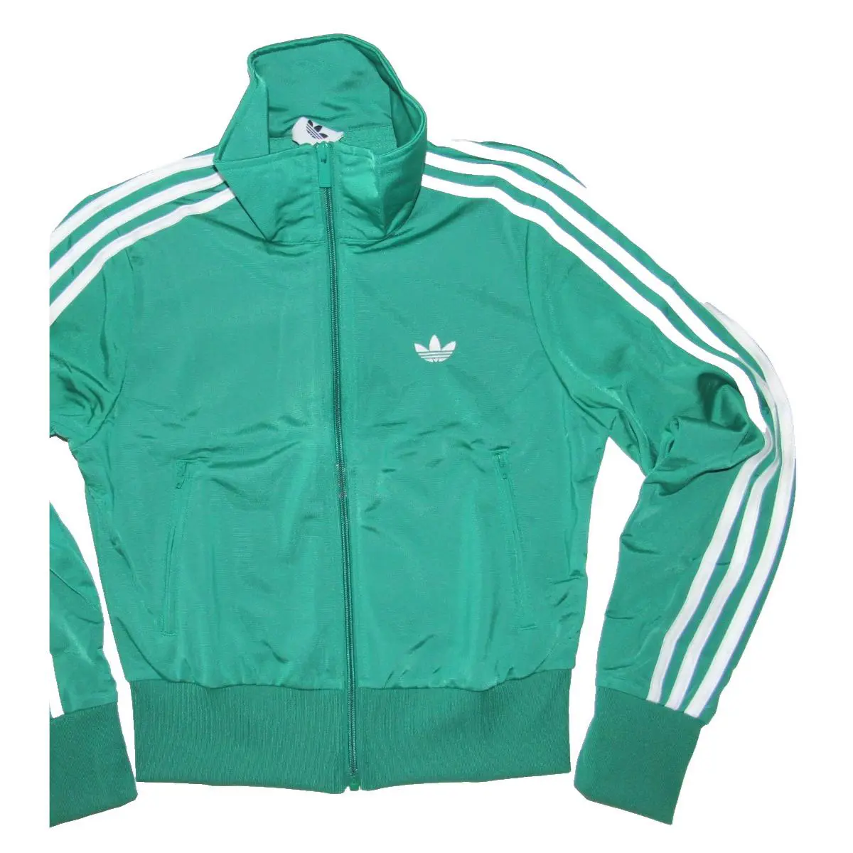 Adidas clothing - KD13333 - KD13333 - Green (UPC: 198327387574) 11