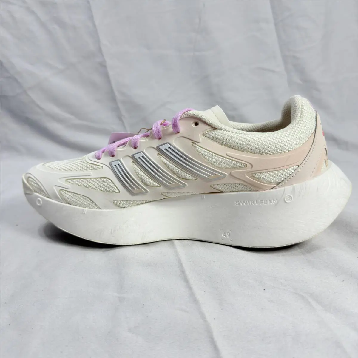 Adidas shoes - adidas Adizero Aruku W - Adizero Aruku - JP5569 - White 8