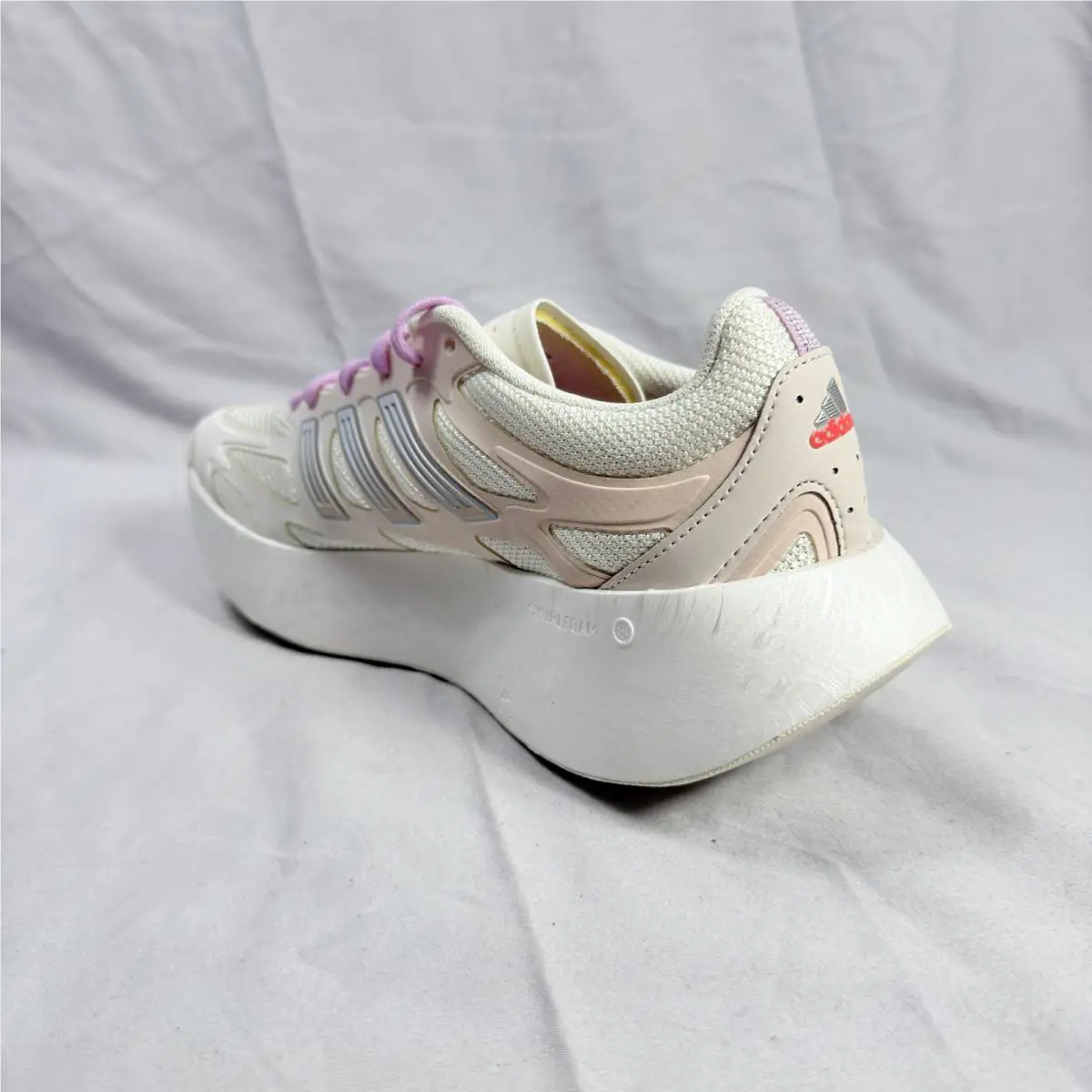 Adidas shoes - adidas Adizero Aruku W - Adizero Aruku - JP5569 - White 9