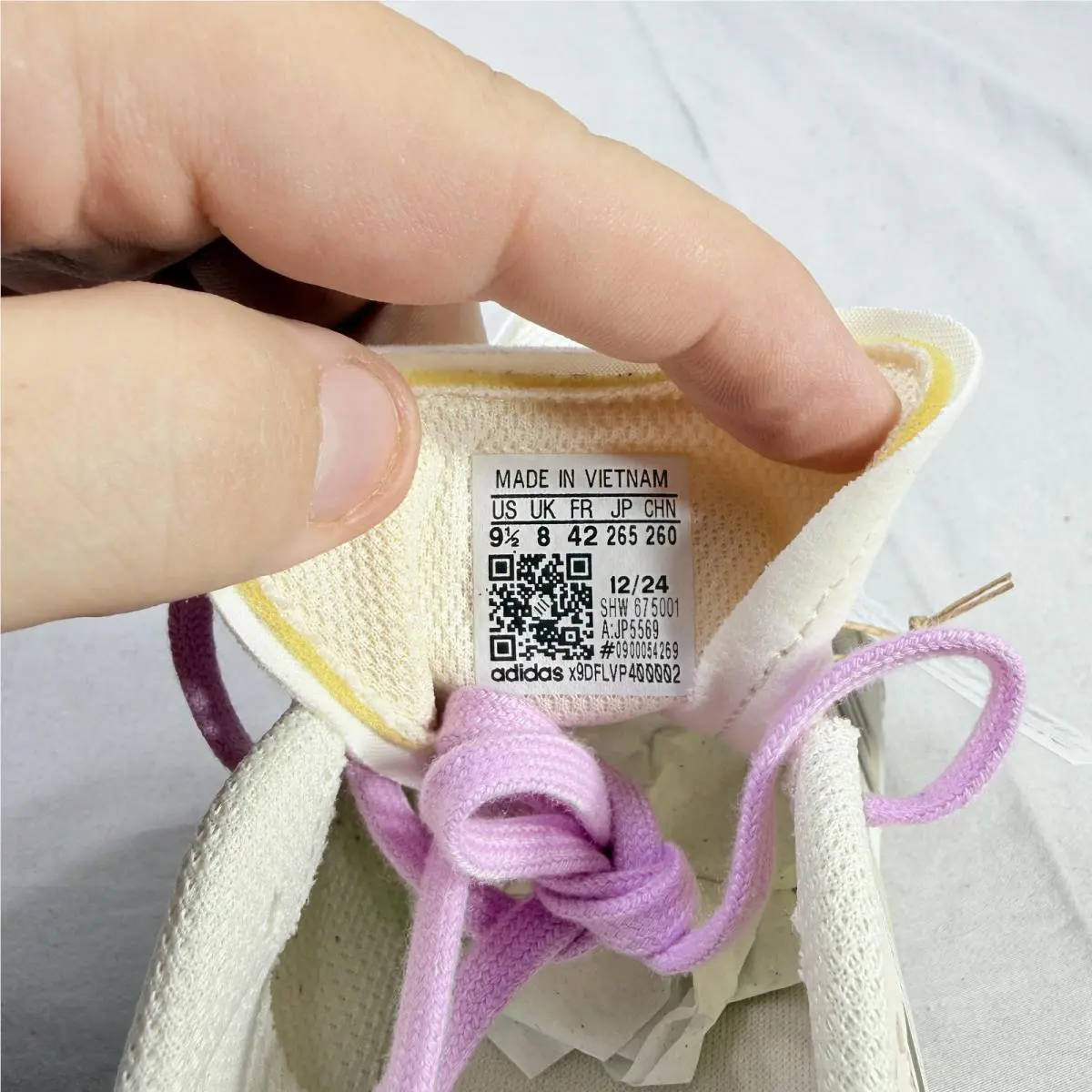 Adidas shoes - adidas Adizero Aruku W - Adizero Aruku - JP5569 - White 11