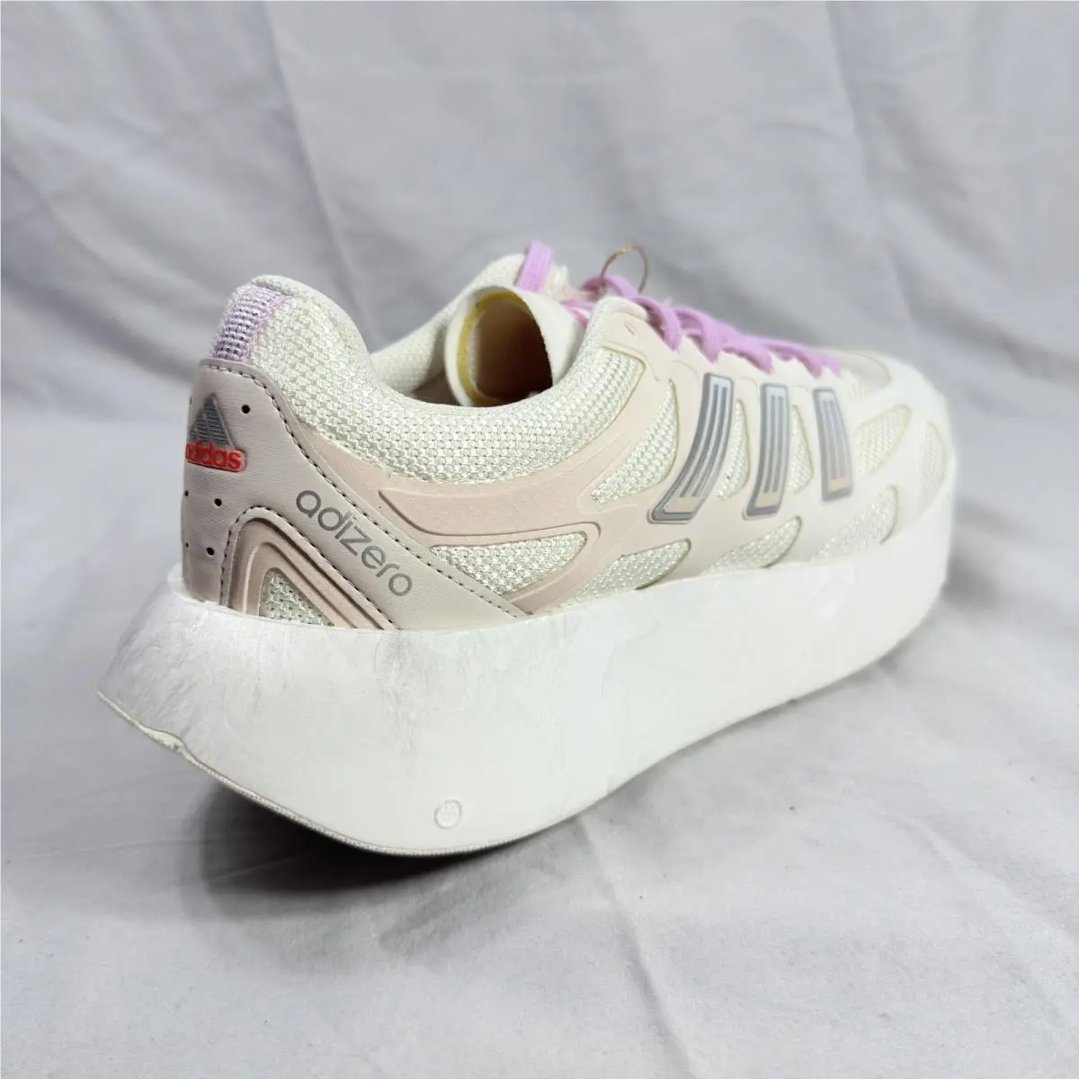 Adidas shoes - adidas Adizero Aruku W - Adizero Aruku - JP5569 - White 1
