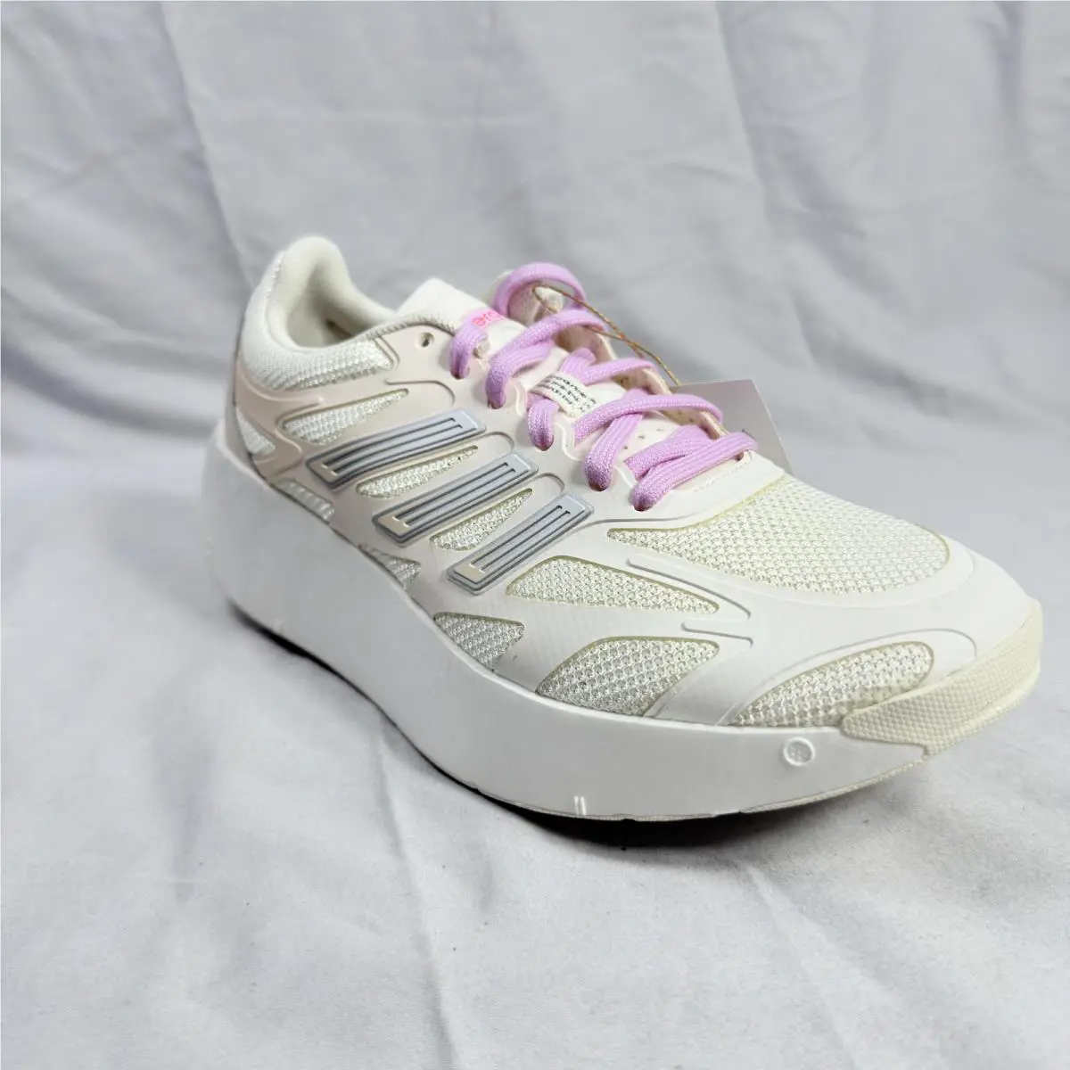 Adidas shoes - adidas Adizero Aruku W - Adizero Aruku - JP5569 - White 3
