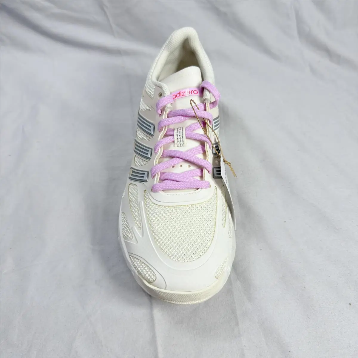 Adidas shoes - adidas Adizero Aruku W - Adizero Aruku - JP5569 - White 5