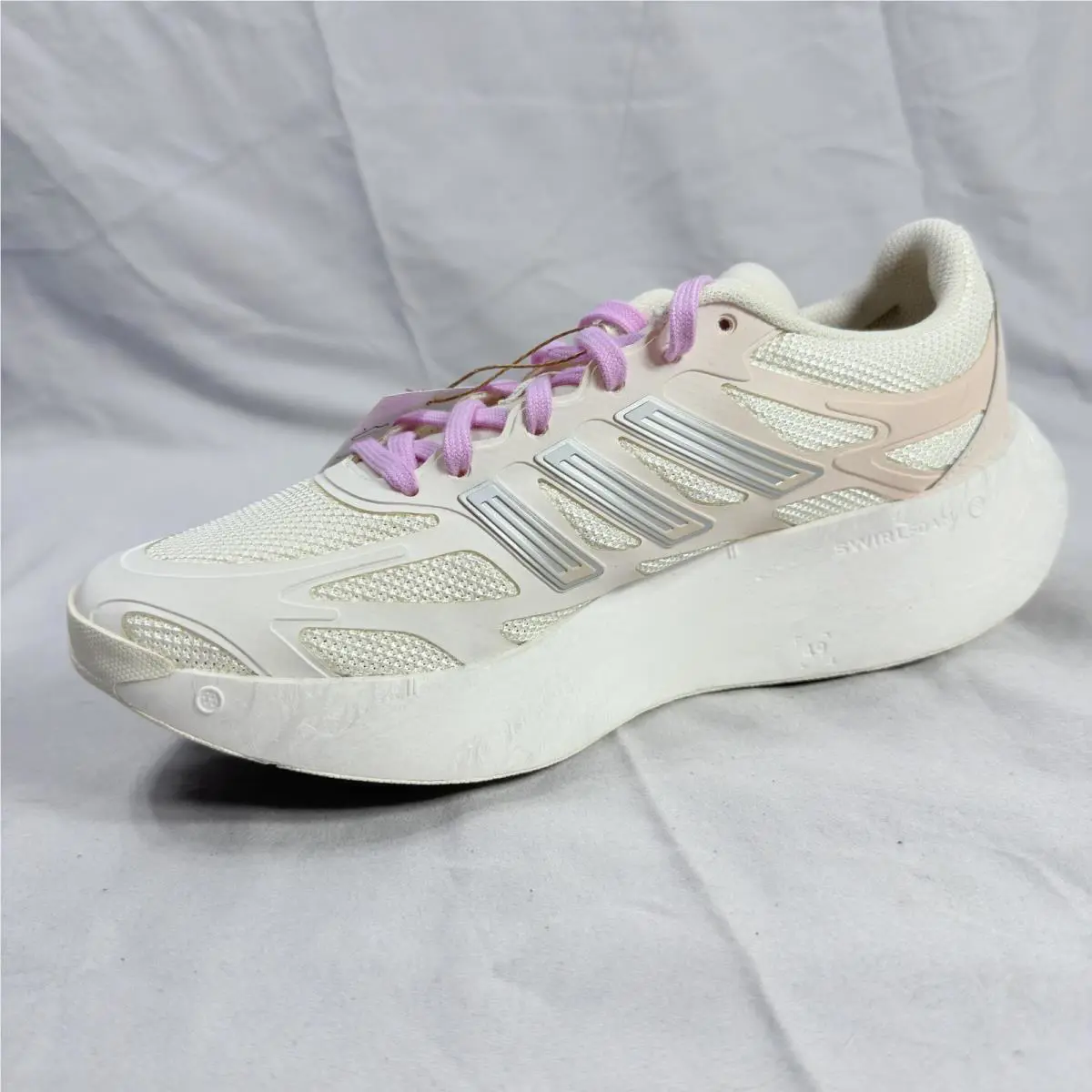 Adidas shoes - adidas Adizero Aruku W - Adizero Aruku - JP5569 - White 7