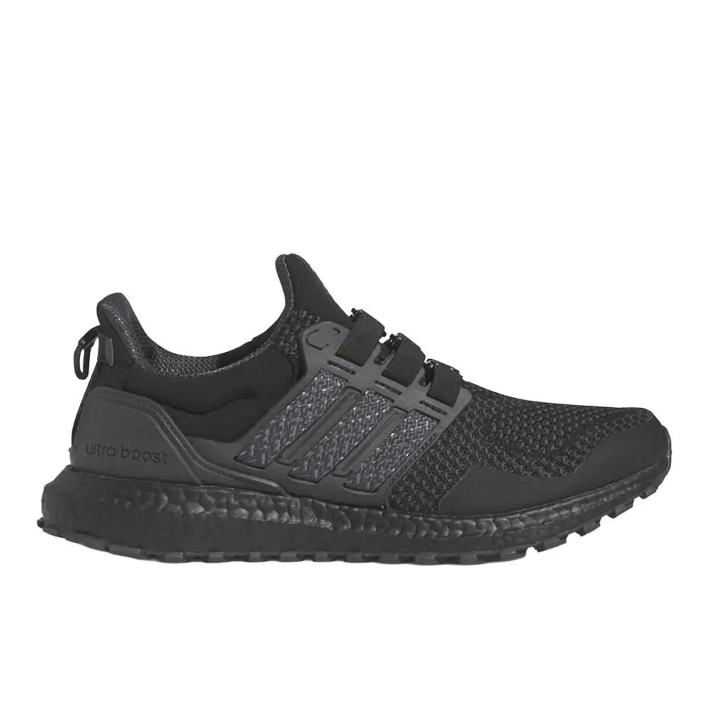 Adidas Ultraboost Ultra Boost 1.0 Atr Running Mens Size 7 M Sneakers Athletic S - Black