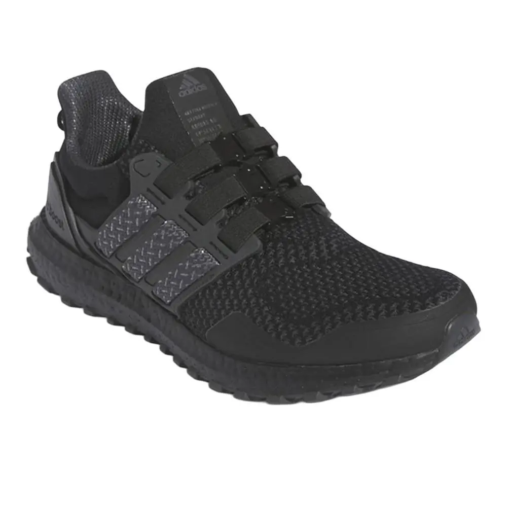 Adidas shoes - adidas Ultraboost Ultra Boost 1.0 Atr Running - ID1747 - Black (UPC: 196464300975) 0